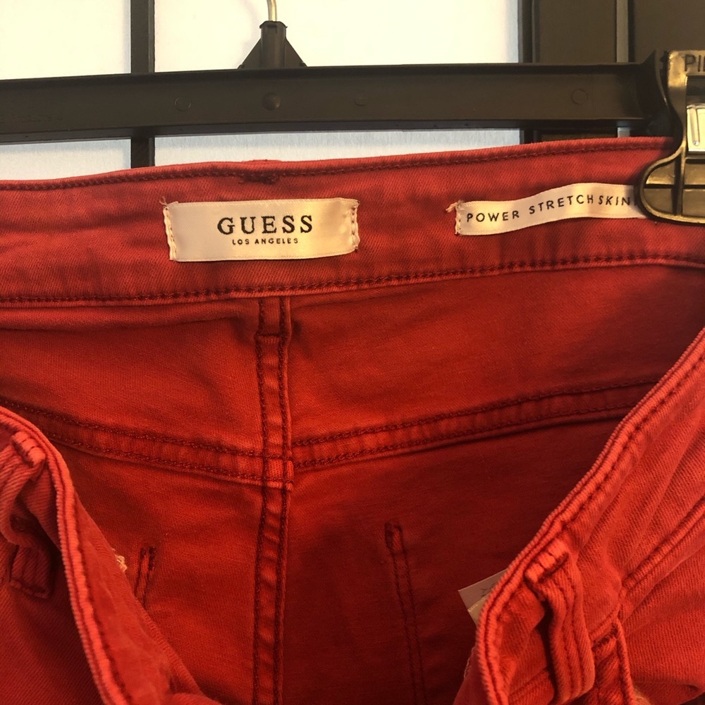 Guess jeans - Picture 3 of 7